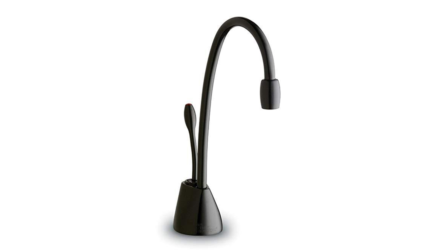 InSinkerator Near-Boiling Filtered Water Tap - Matte Black (GN1100MBLK)