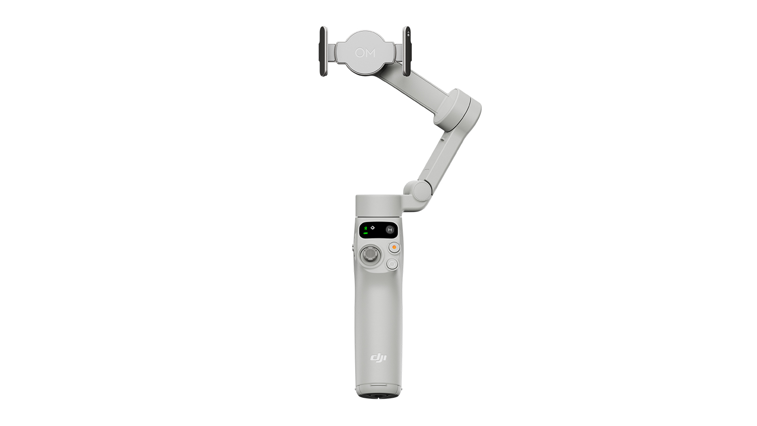 DJI Osmo Mobile 7 3-Axis Gimbal for SmartPhone - White