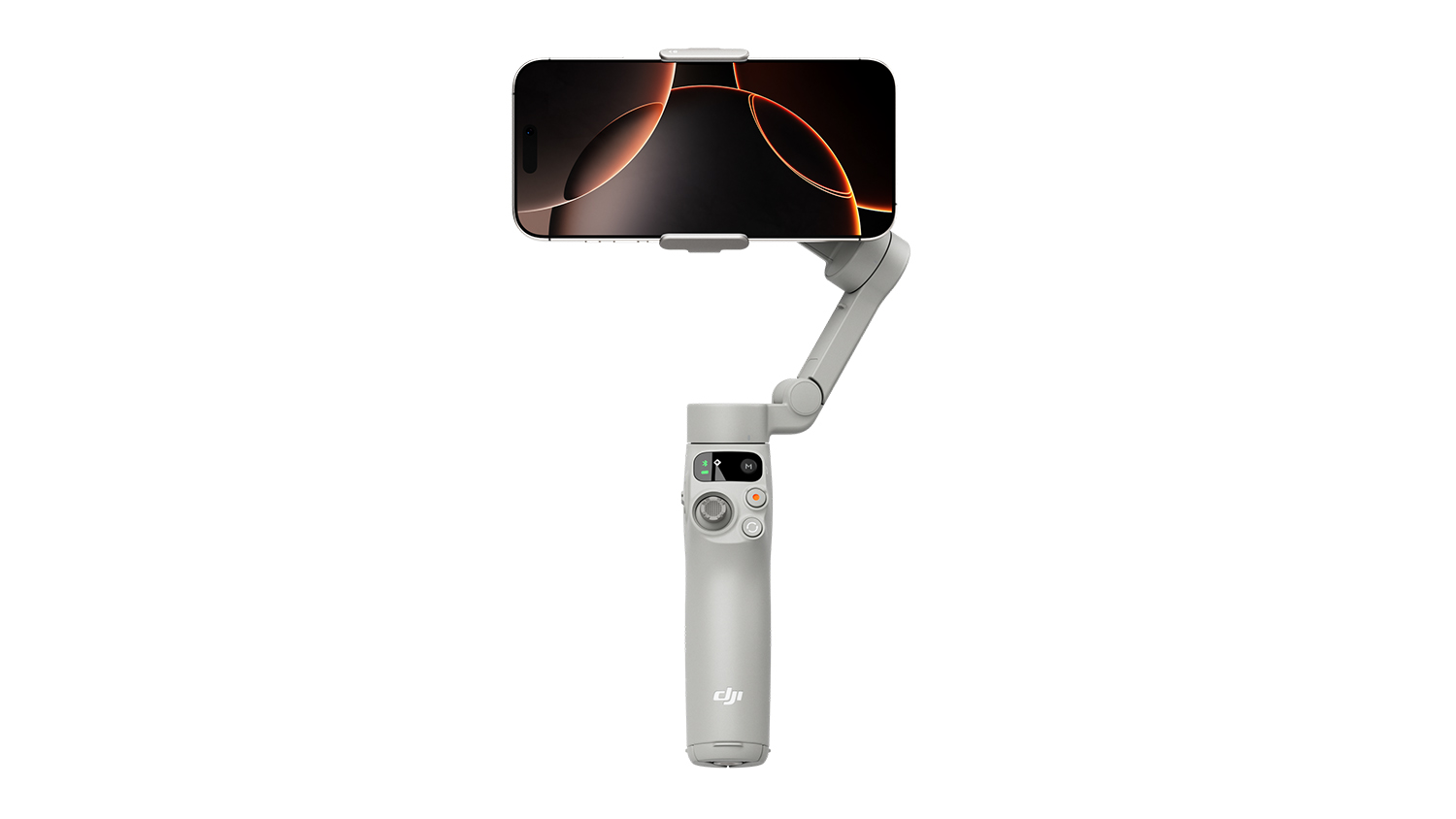 DJI Osmo Mobile 7 3-Axis Gimbal for SmartPhone - White