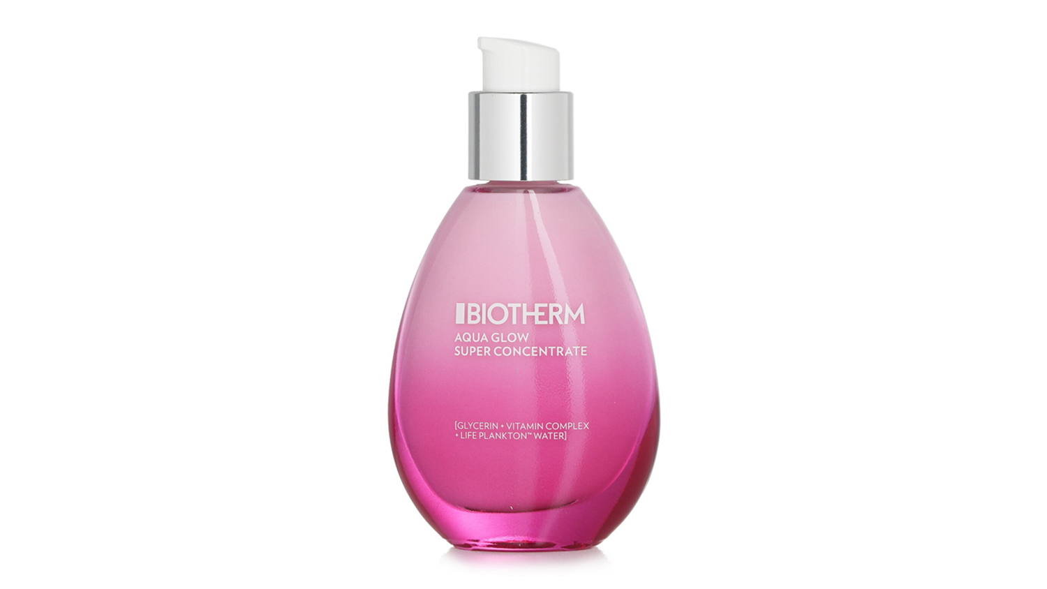Biotherm Aqua Super Concentrate (Glow) - For Normal/ Combination Skin - 50ml/1.69oz