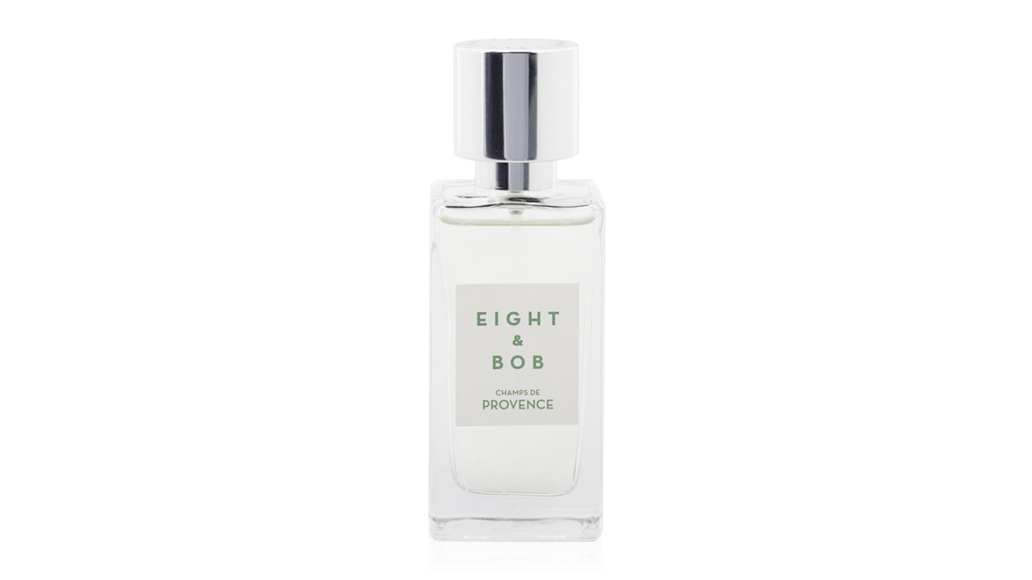 Eight & Bob Champs De Provence Eau De Parfum Spray - 30ml/1oz