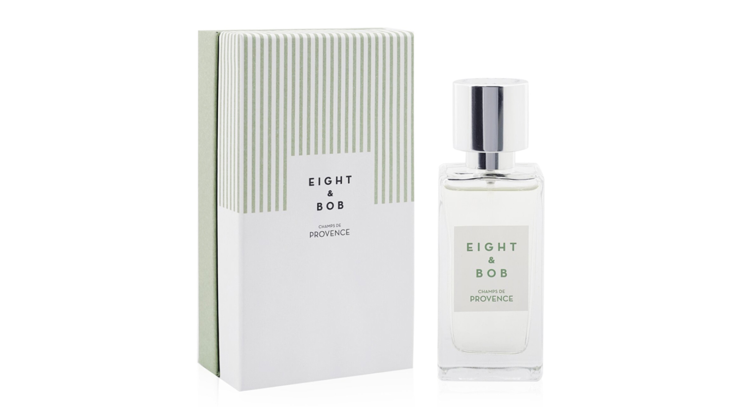 Eight & Bob Champs De Provence Eau De Parfum Spray - 30ml/1oz