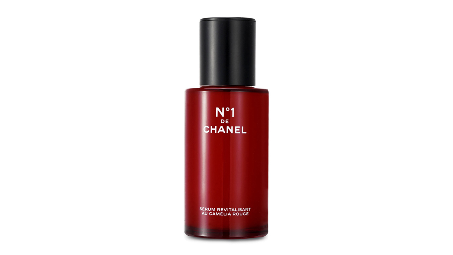 Chanel N°1 De Chanel Red Camellia Revitalizing Serum - 50ml/1.7oz