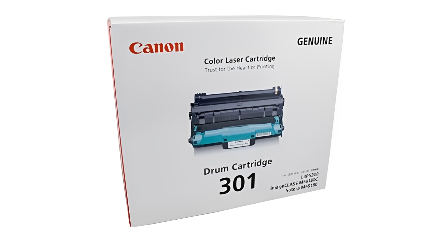 Canon CART301D Replacement Drum Unit