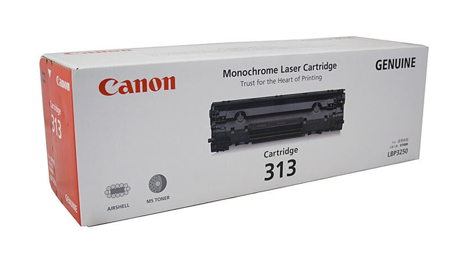 Canon CART313 Replacement Printer Toner Cartridge