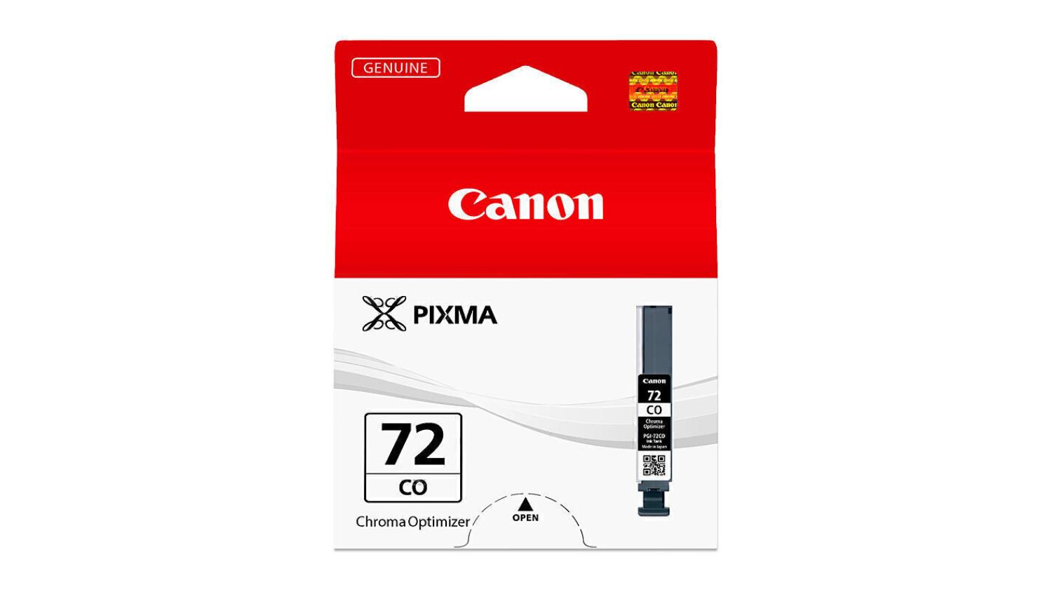 Canon PGI72 Chroma Optimiser Replacement Printer Ink Cartridge
