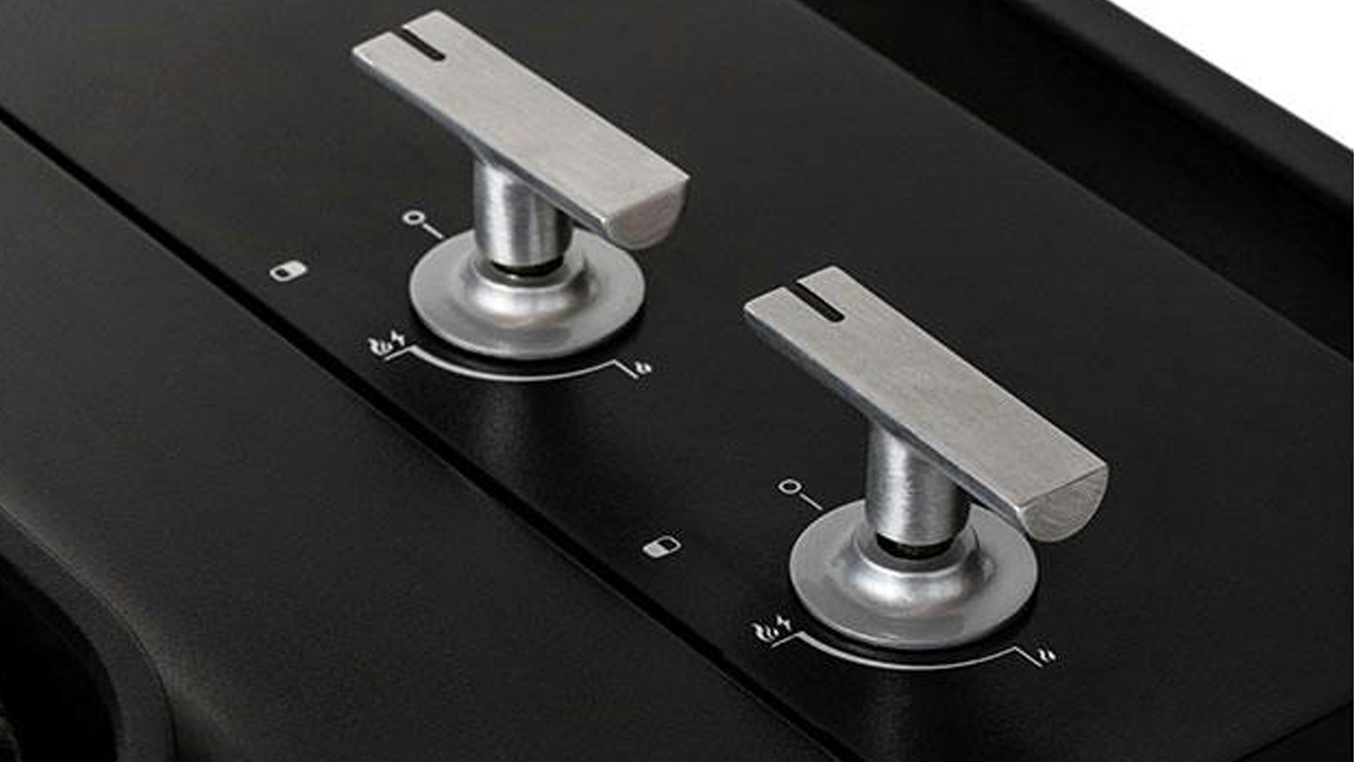 Everdure Force Barbeque - Orange