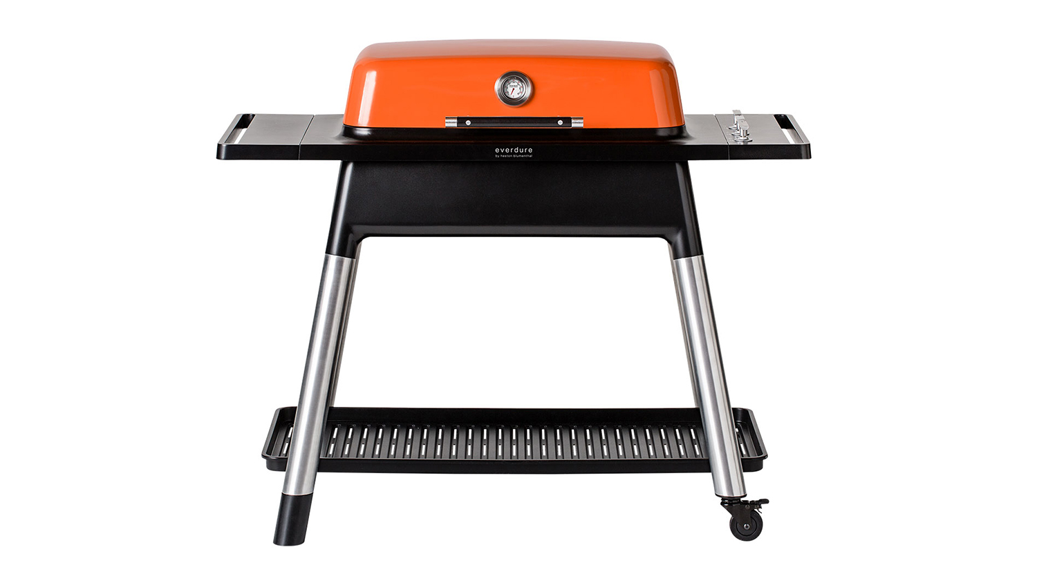 Everdure Furnace Barbeque - Orange