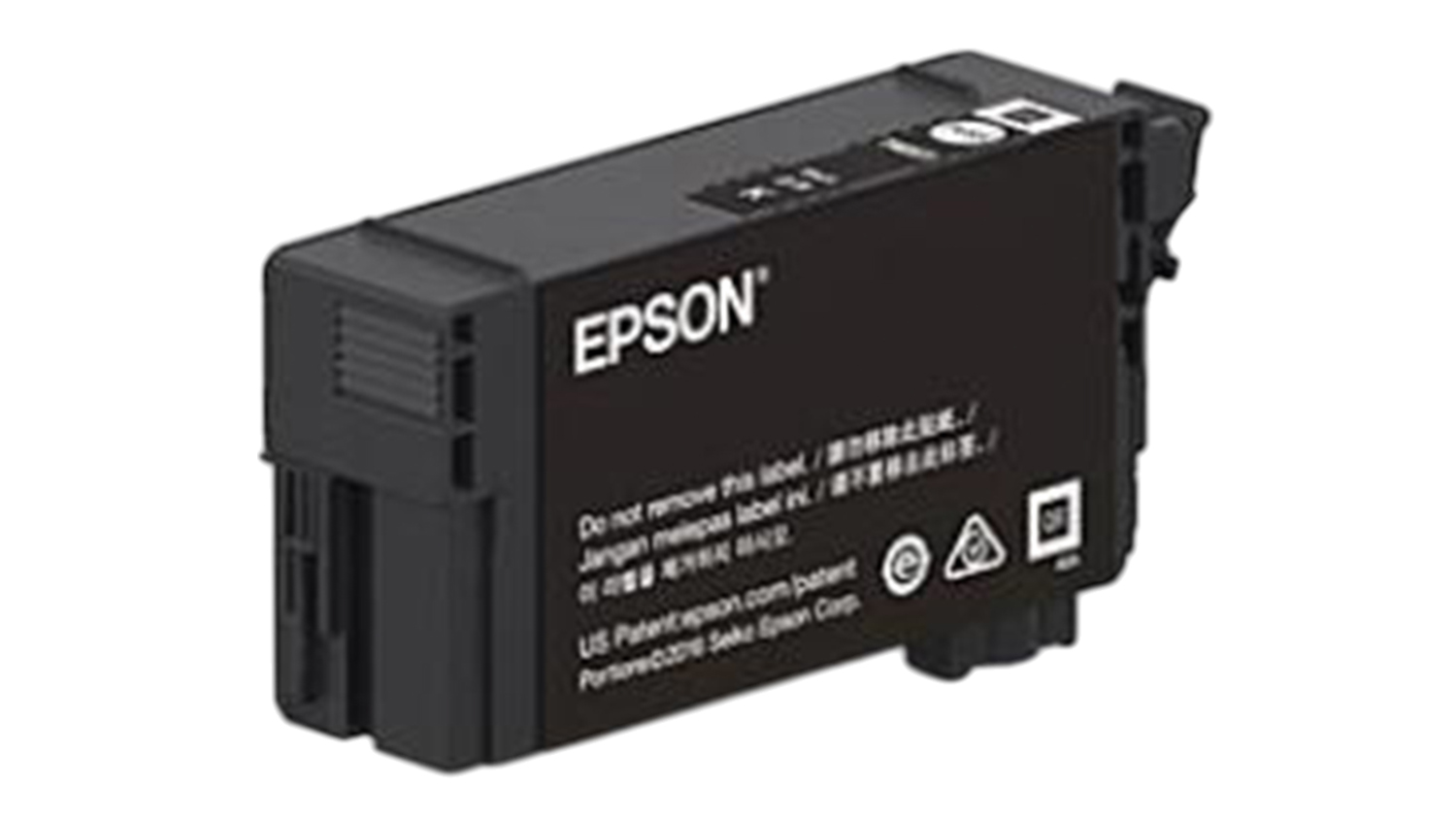 Epson Ultrachrome Black Replacement Printer Ink Cartridge 50ml
