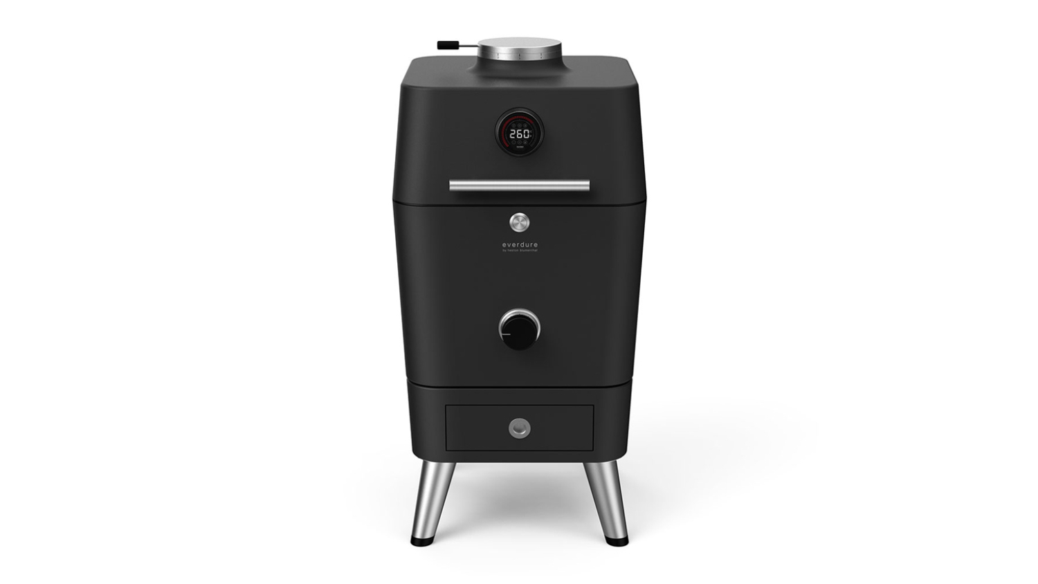 Everdure 4K Charcoal Barbeque