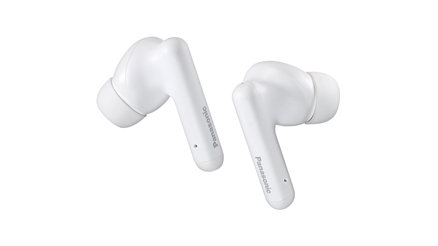 Panasonic RZ-B110WDE True Wireless In-Ear Headphones - White
