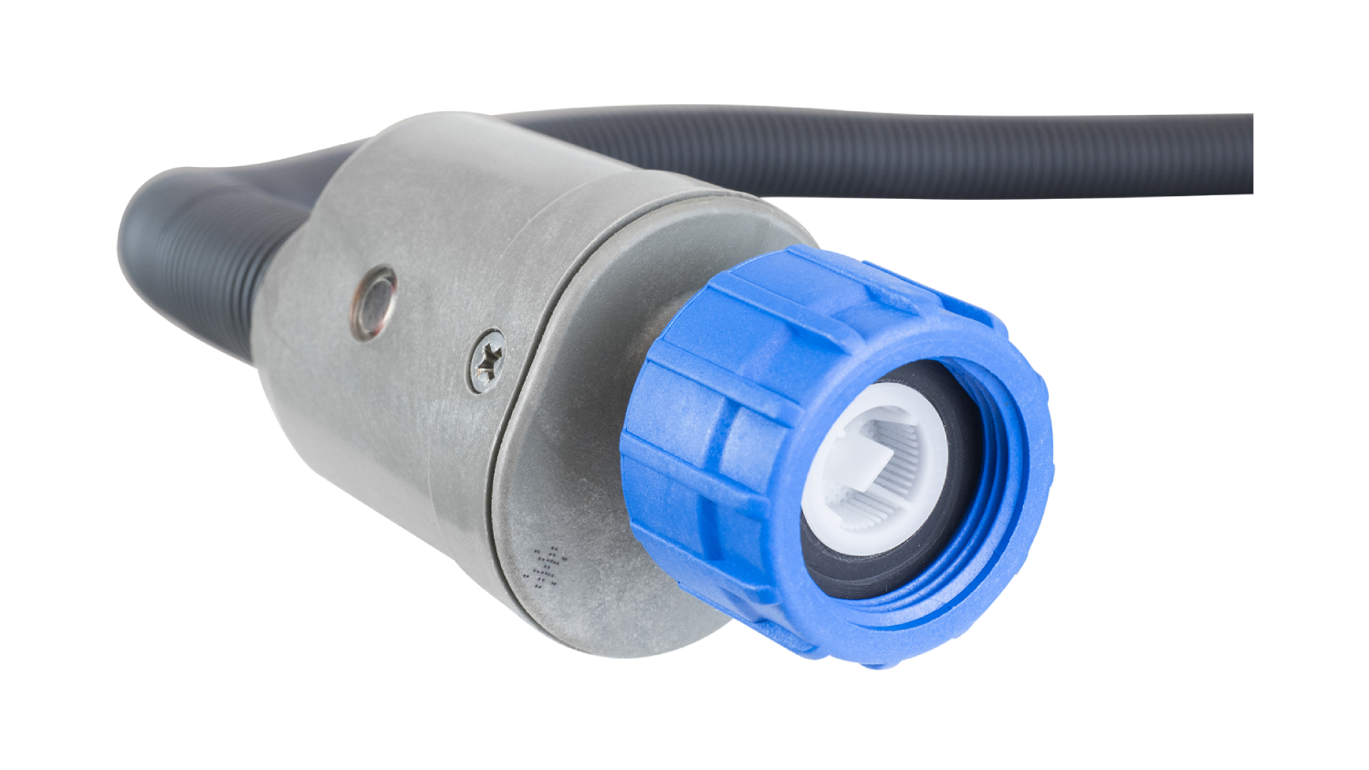 Unilux Universal Inlet Hose for Washing Machine Dryer and Dishwasher with Anti-Flood - 1.5m (ULX105)