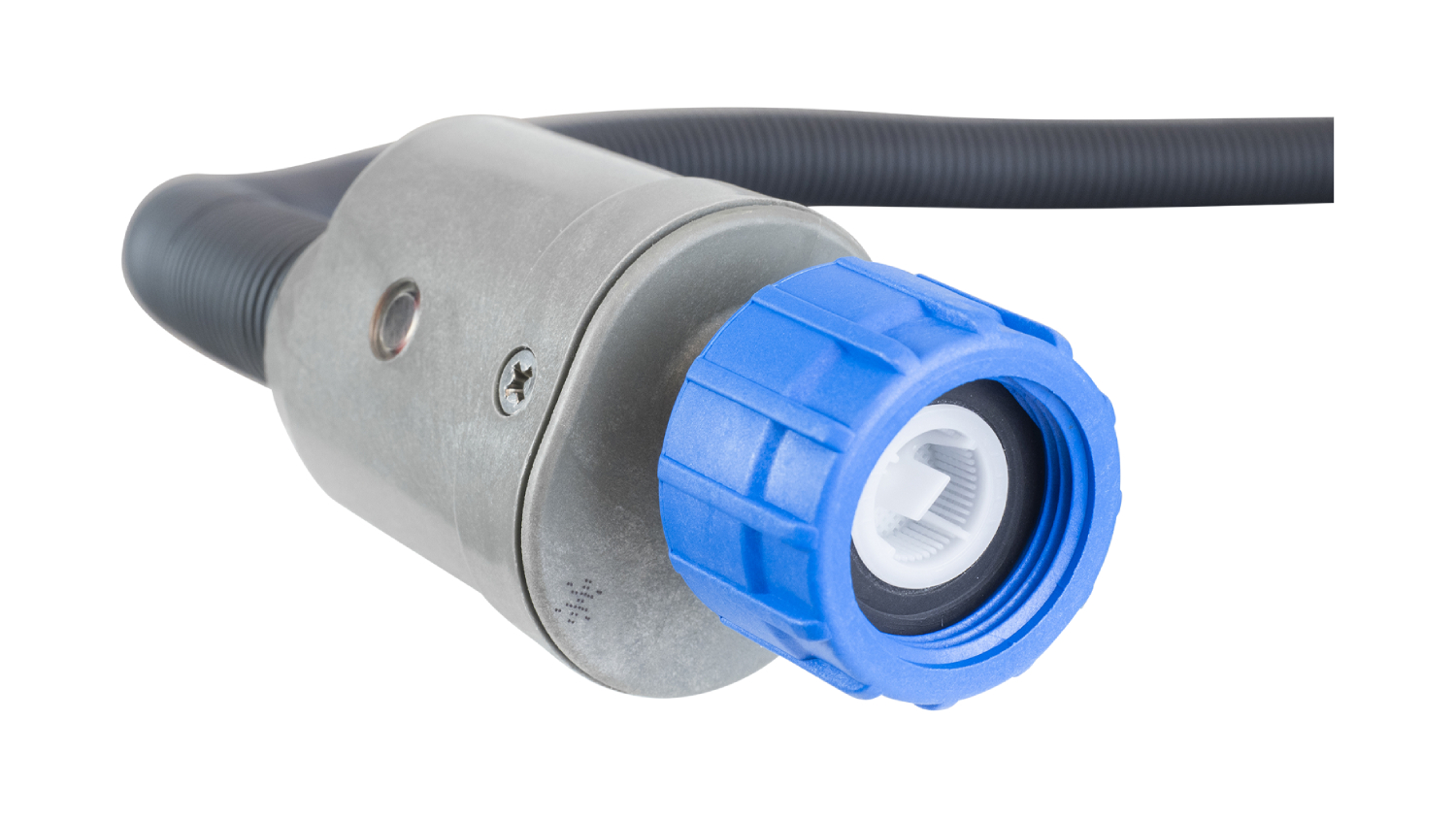 Unilux Universal Drain Hose Extension for Dishwasher or Washing Machine - 2.6m (ULX106)