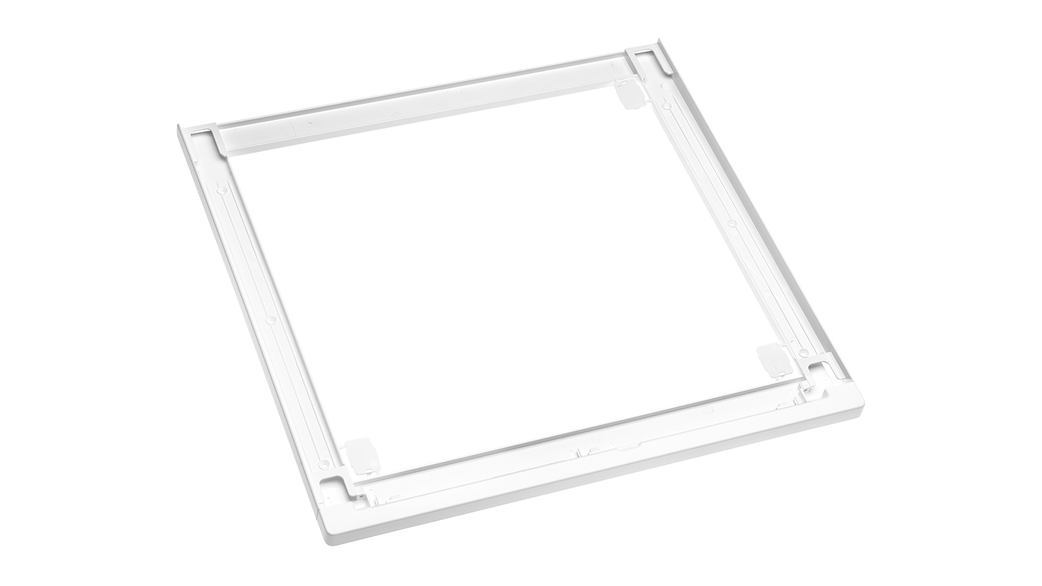 Miele Stacking Kit for Front Loading Washing Machine & Dryer - Lotus White (WTV 501/09256130)