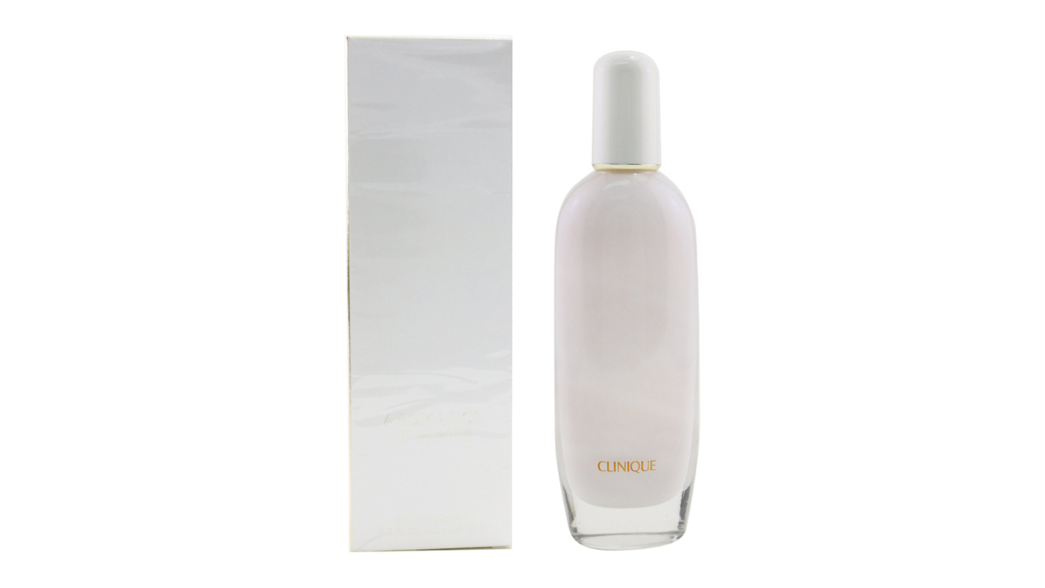 Clinique Aromatics In White Eau De Parfum Spray - 100ml/3.4oz