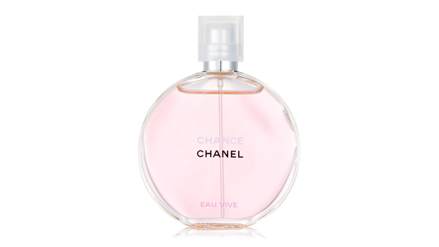 Chance Eau Vive Eau De Toilette Spray - 50ml/1.7oz