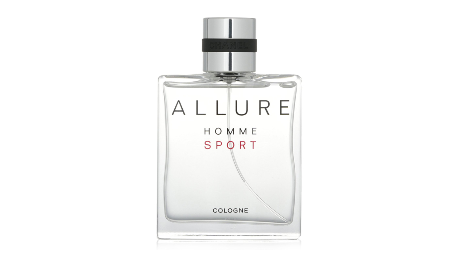 Chanel Allure Homme Sport Cologne Spray - 100ml/3.3oz