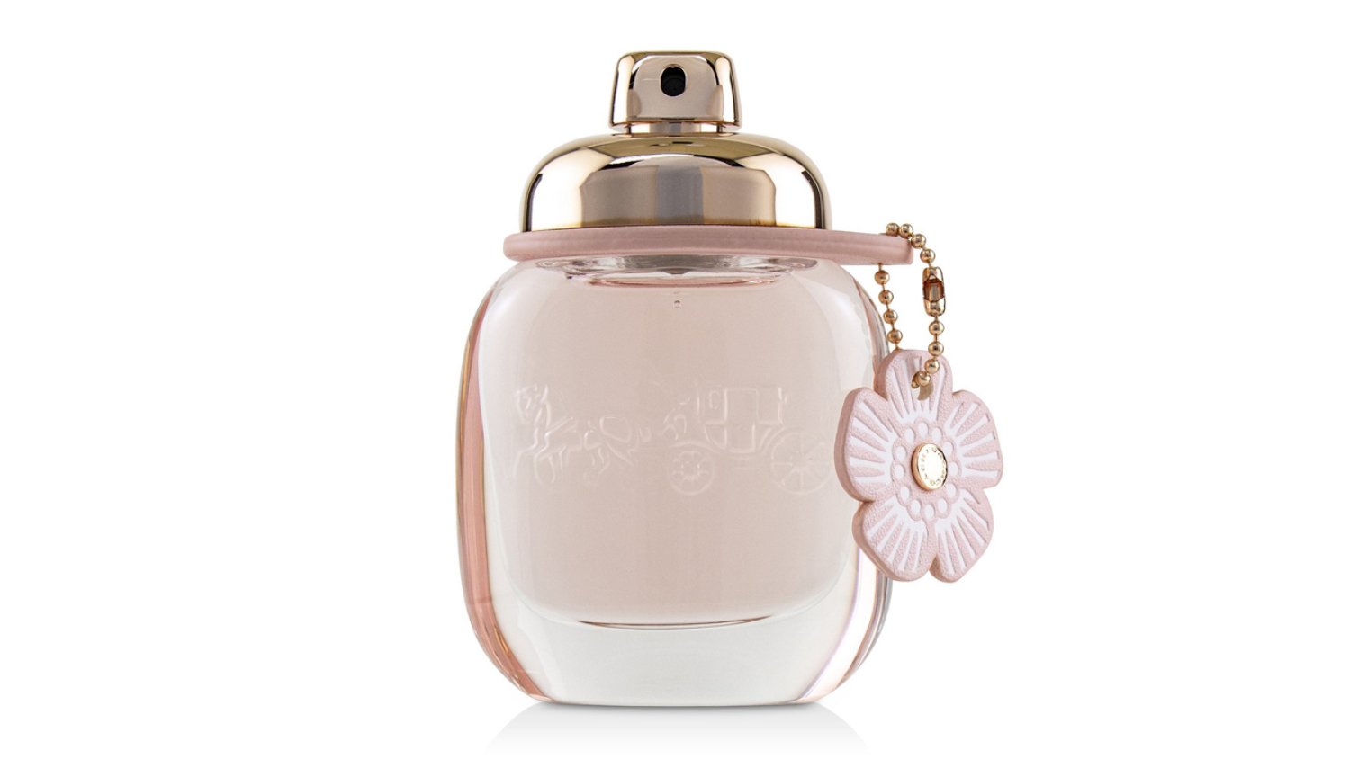 Coach Floral Eau De Parfum Spray - 30ml/1oz