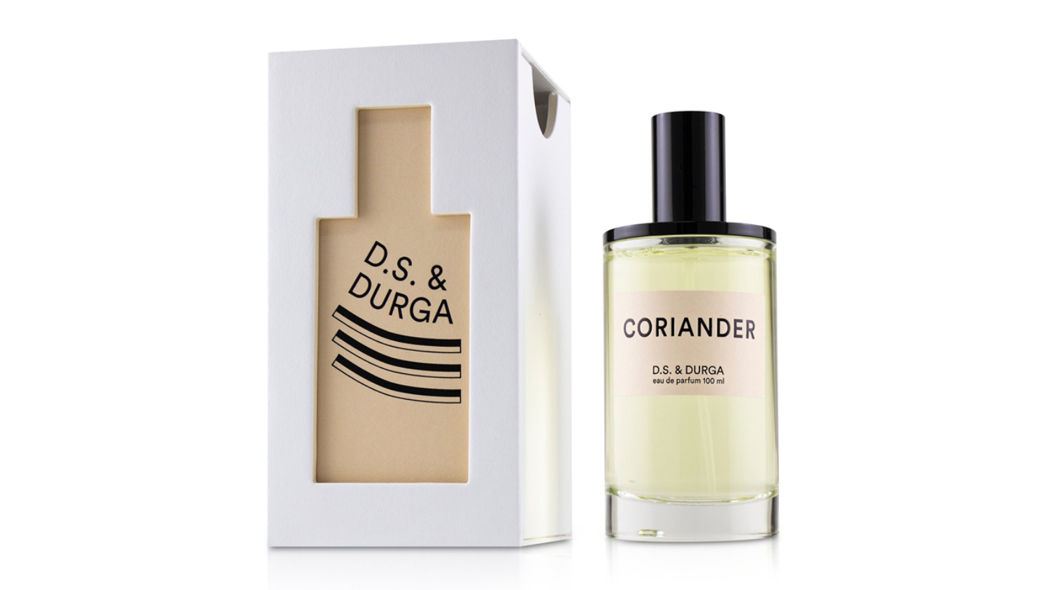 Coriander Eau De Parfum Spray - 100ml/3.4oz