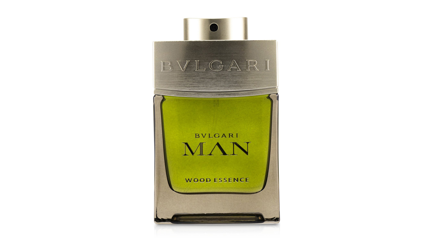 Bvlgari Man Wood Essence Eau De Parfum Spray - 60ml/2oz