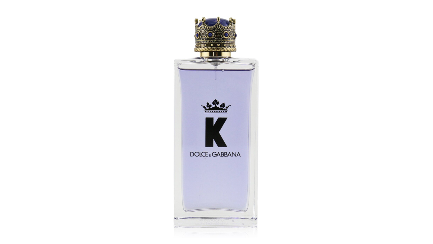 Dolce & Gabbana K Eau De Toilette Spray - 150ml/5oz