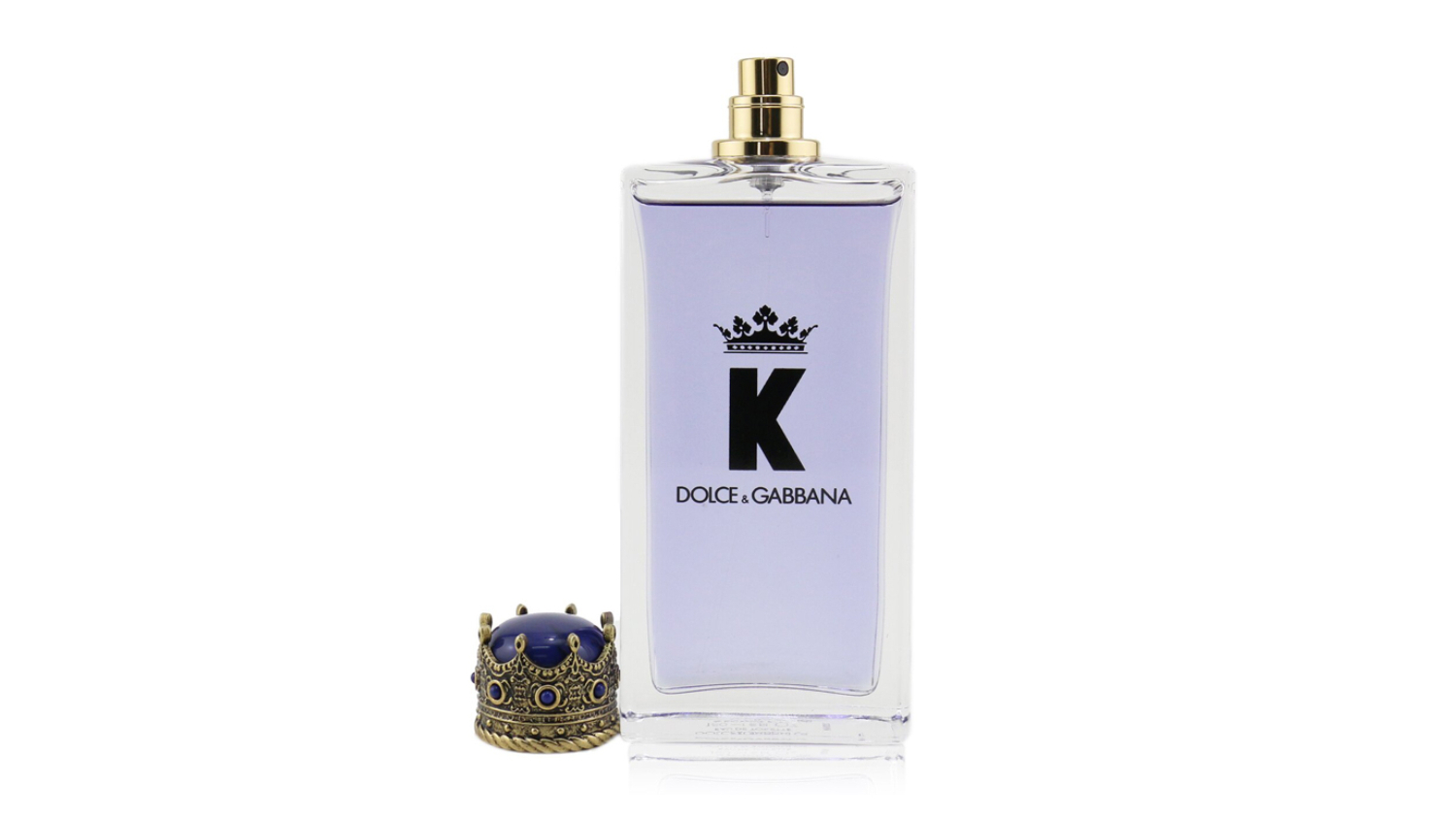 Dolce & Gabbana K Eau De Toilette Spray - 150ml/5oz
