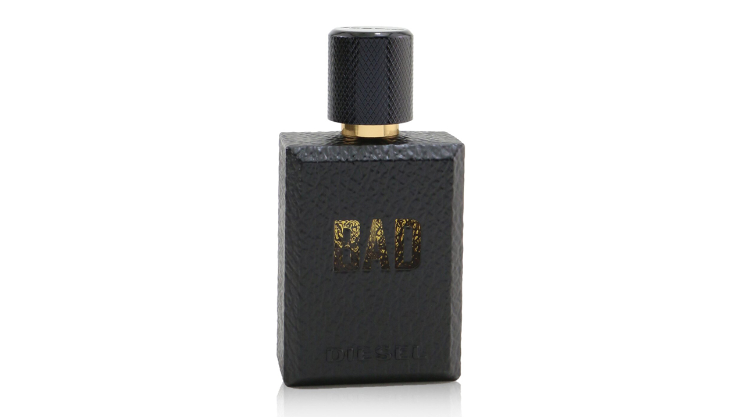 Diesel Bad Eau De Toilette Spray - 50ml/1.7oz