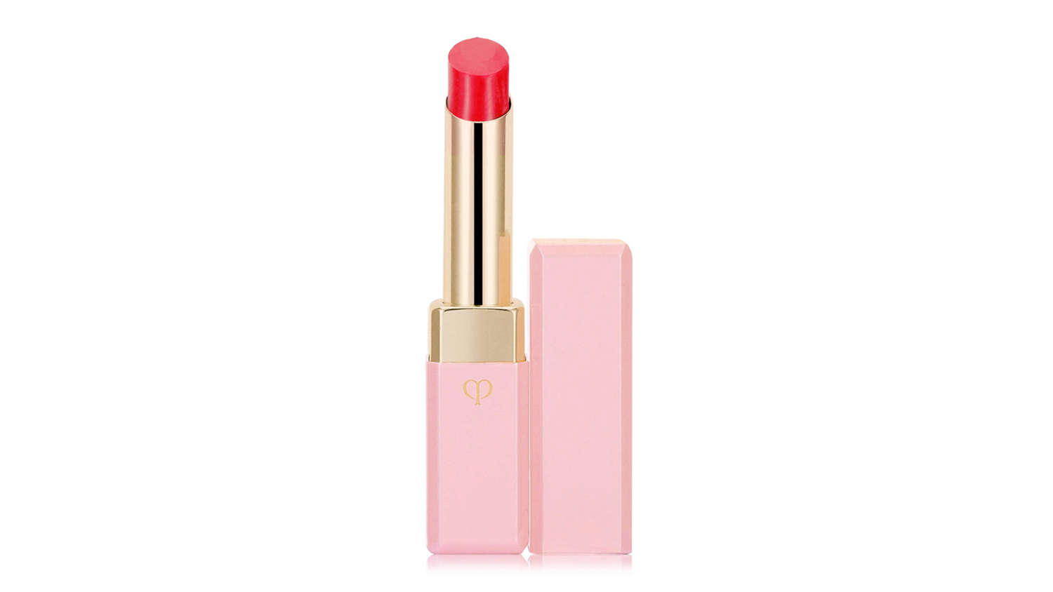 Cle De Peau Lip Glorifier N - # 2 Red - 2.8g/0.09oz