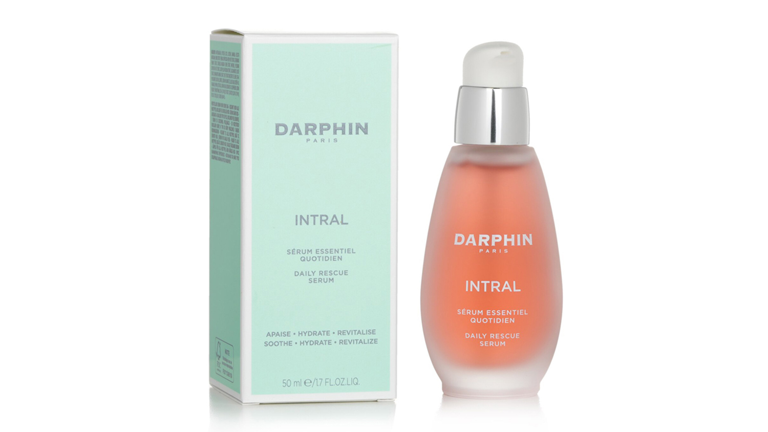 Darphin Intral Daily Rescue Serum - 50ml/1.7oz