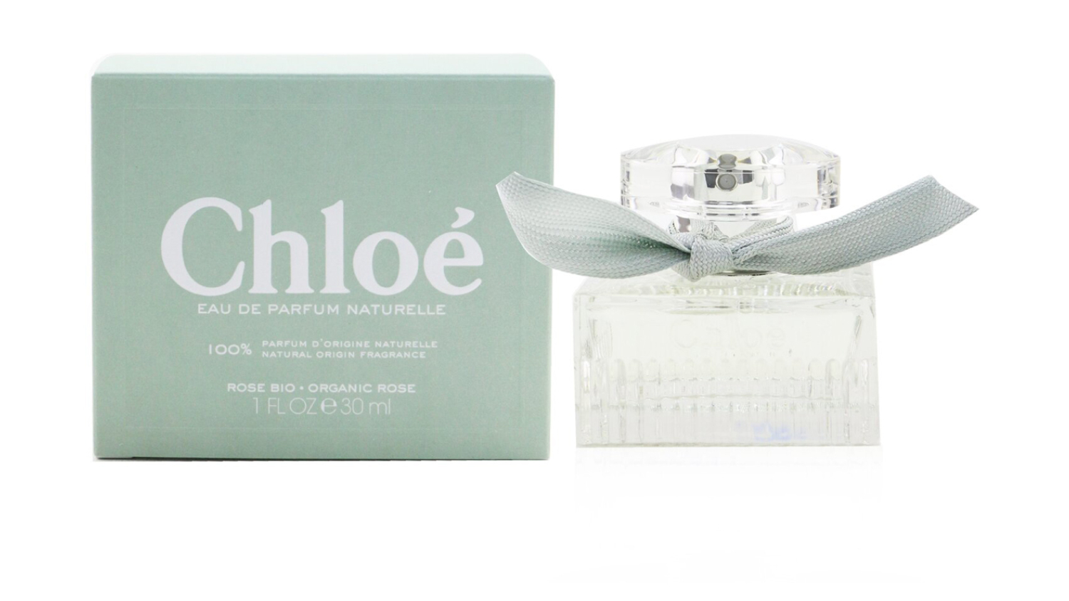 Naturelle Eau De Parfum Spray - 30ml/1oz