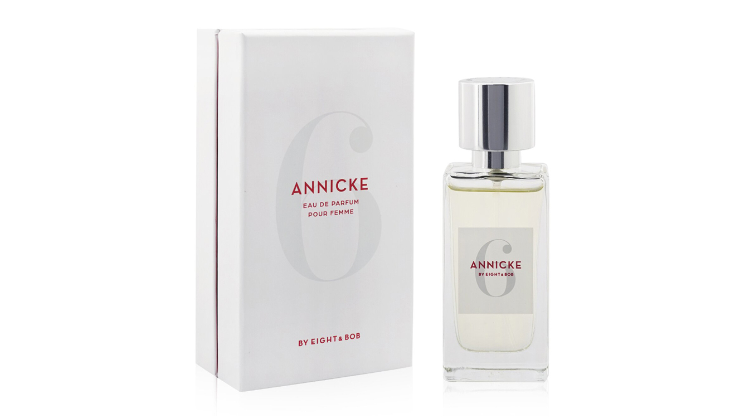 Annicke 6 Eau De Parfum Spray - 30ml/1oz