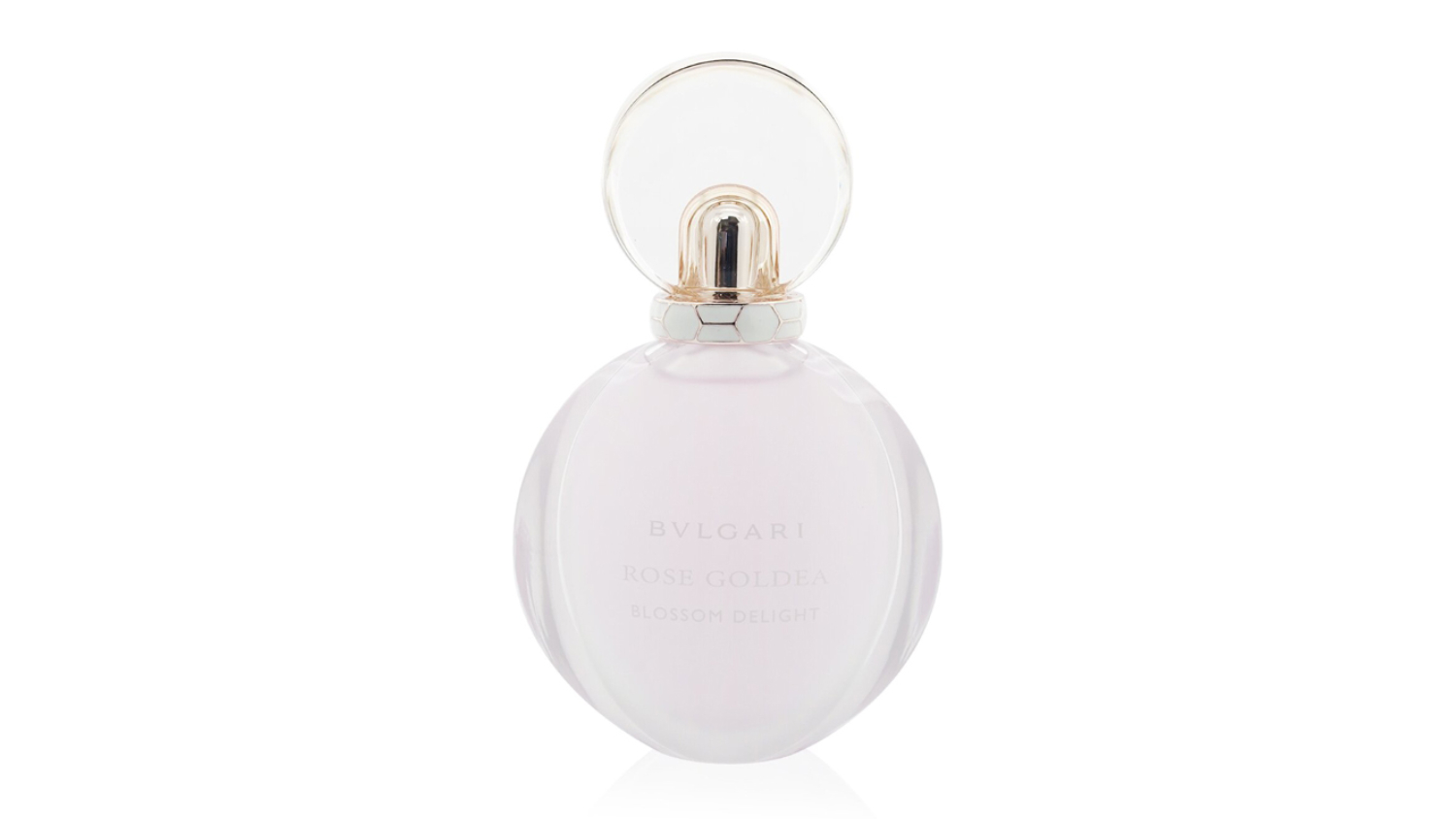 Bvlgari Rose Goldea Blossom Delight Eau De Toilette Spray - 75ml/2.5oz