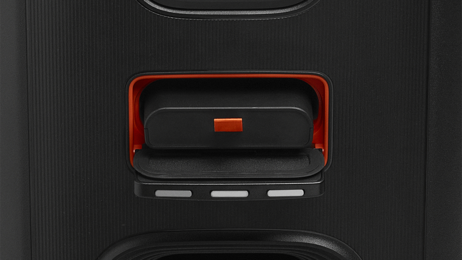 JBL Battery 400 for PartyBox Stage 320/Xtreme 4 - Black (JBLBATTERY400)