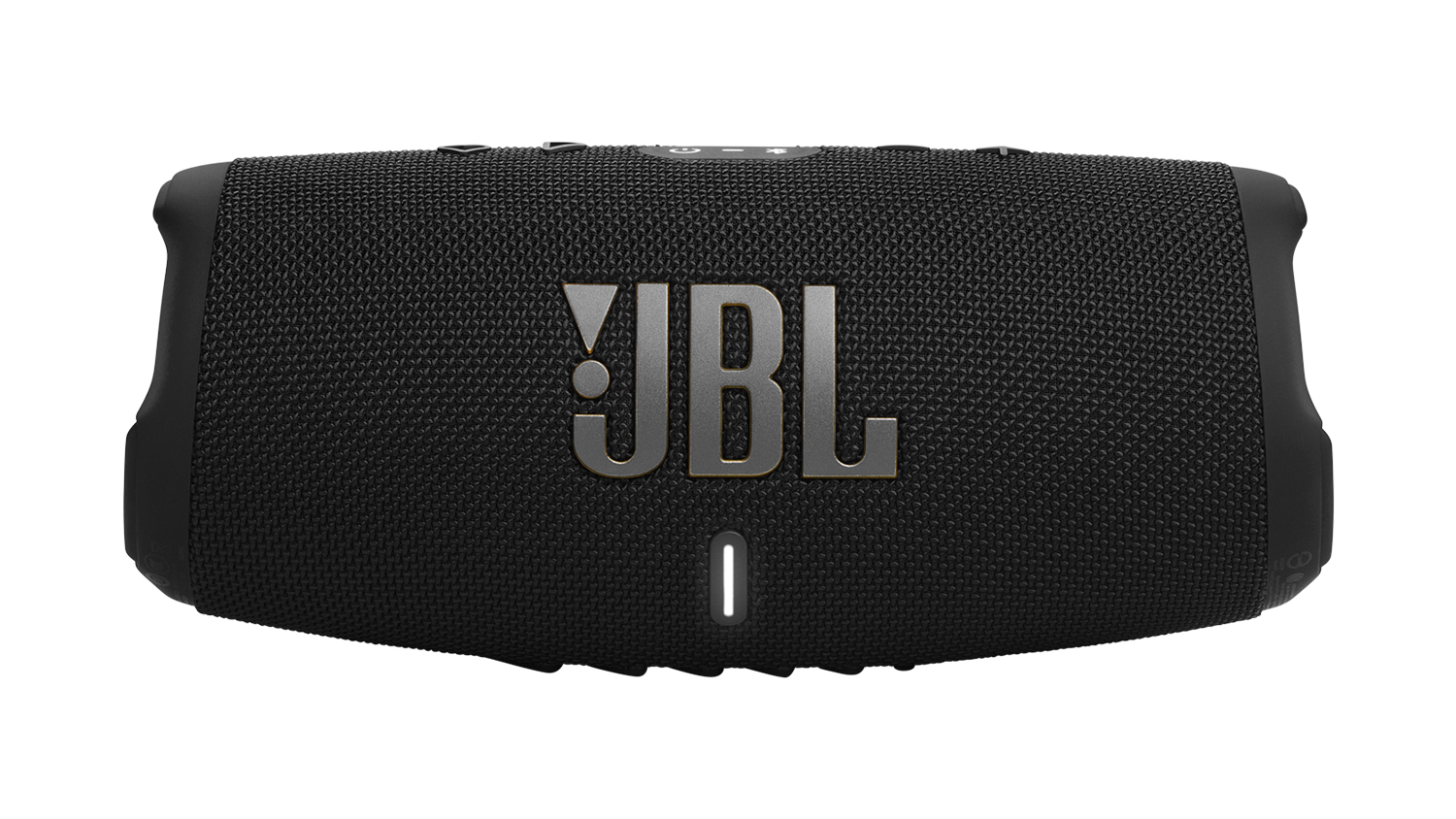 JBL Charge 5 Portable Bluetooth Speaker with Wi-Fi - Black