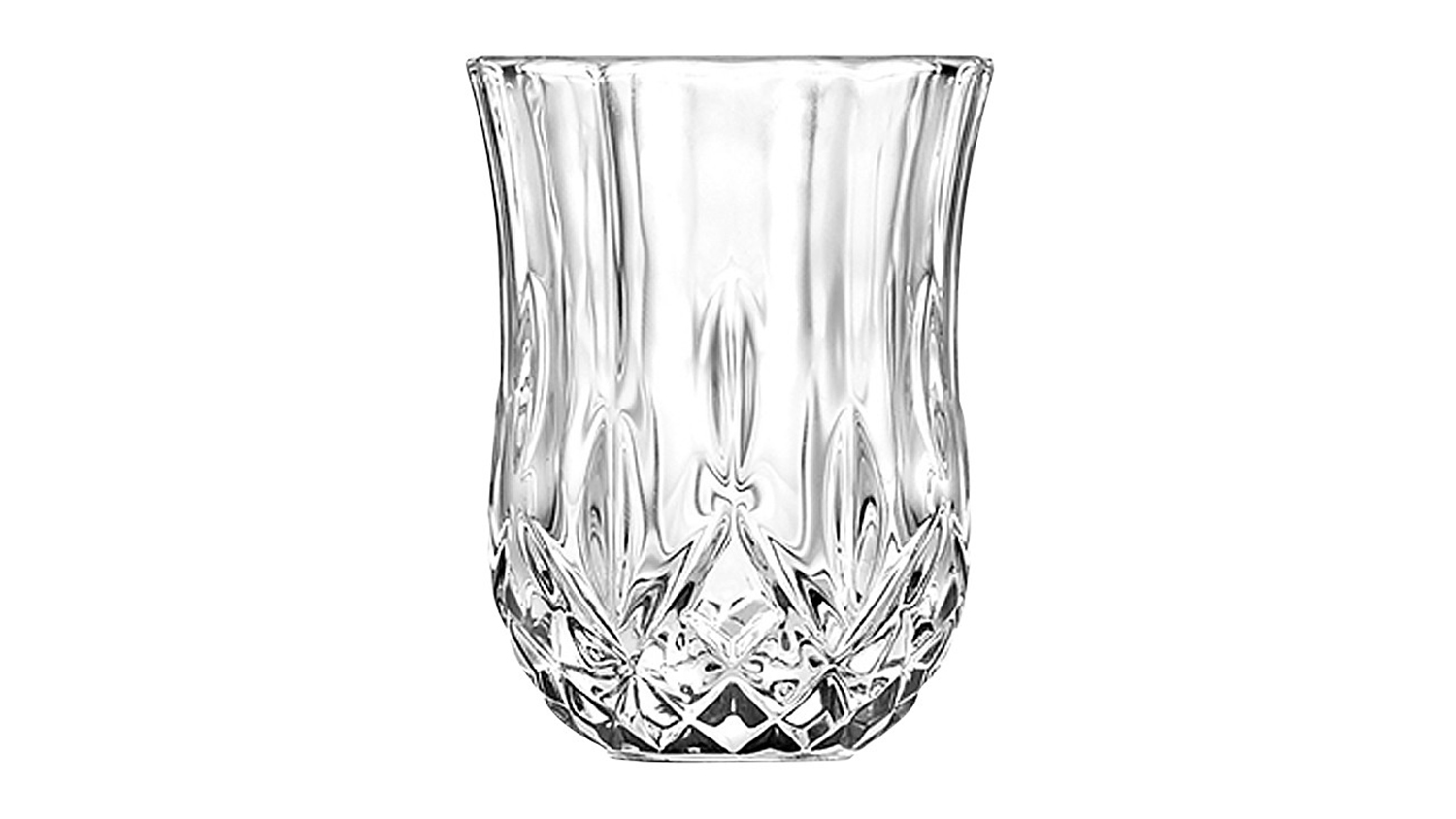 RCR Opera Liqueur Glass 60ml 6pcs.