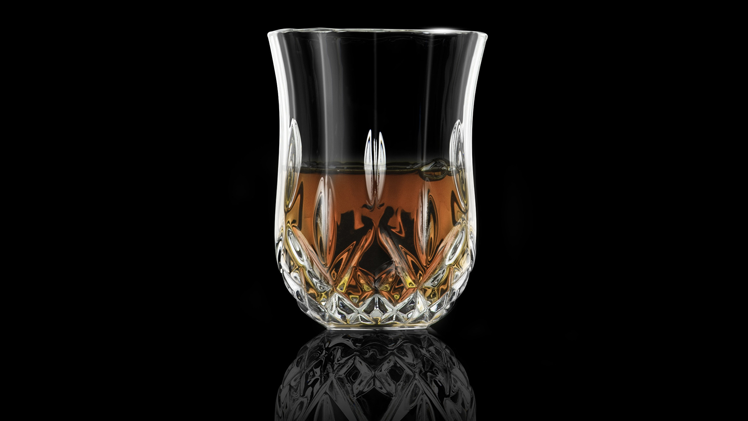 RCR Opera Liqueur Glass 60ml 6pcs.