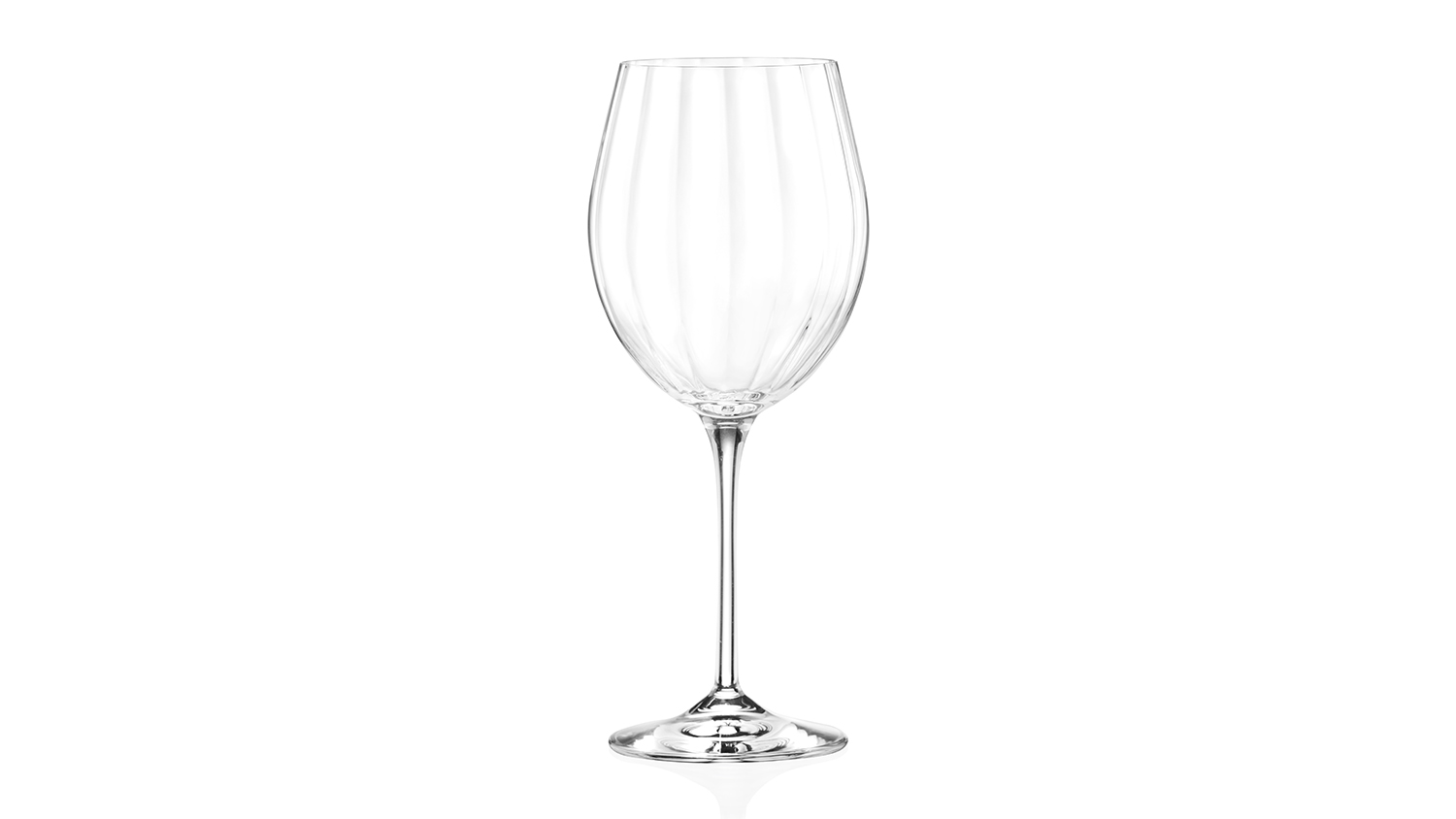 RCR Optiq Wine Glass 650ml 6pcs.