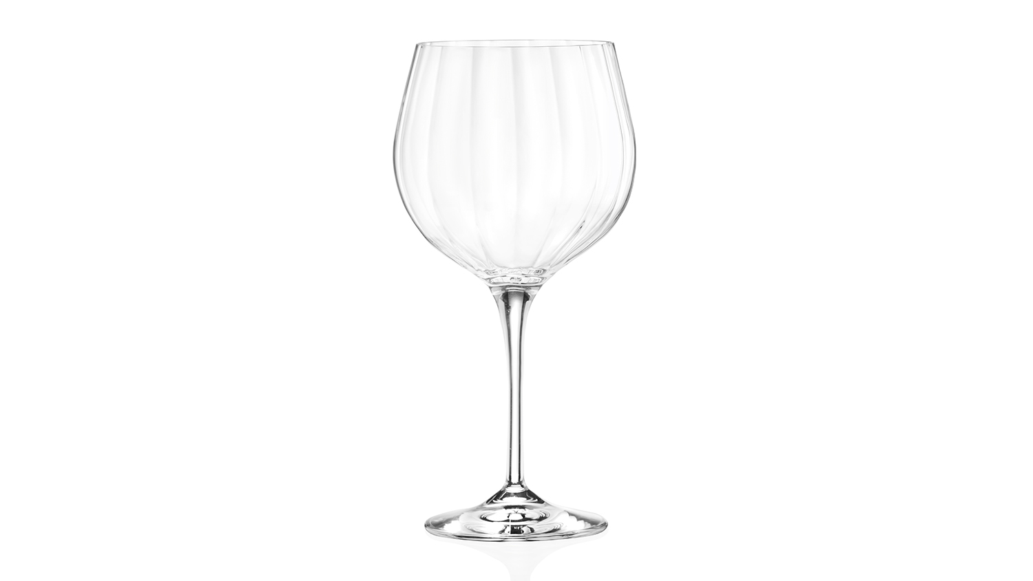 RCR Optiq Red Wine Glass 670ml 6pcs.