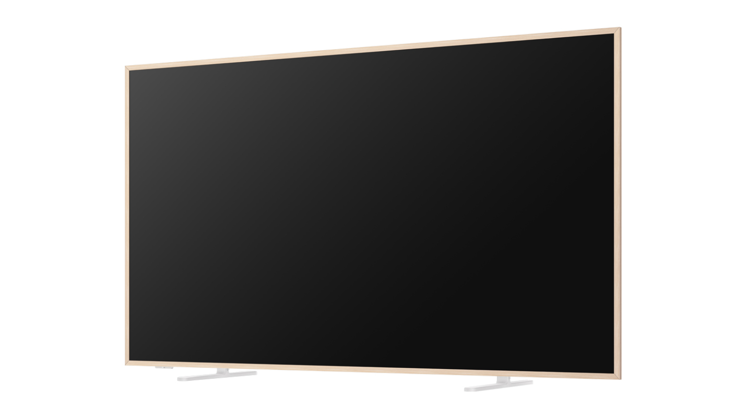 TCL Support Legs for NXTframe TV - White (STD85ART-O