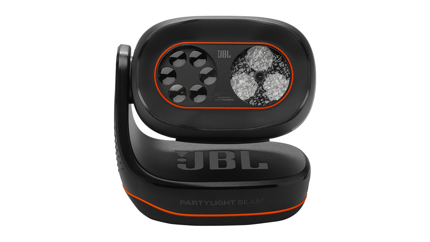 JBL PartyLight Beam JBL PartyBox Speakers - Multicolour (JBLPLBEAMAS)