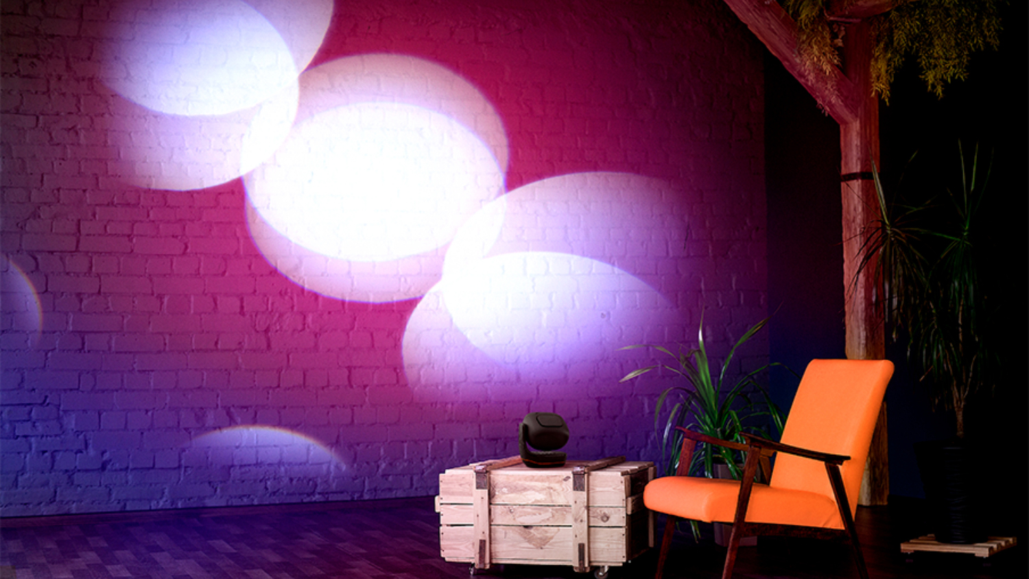 JBL PartyLight Beam JBL PartyBox Speakers - Multicolour (JBLPLBEAMAS)