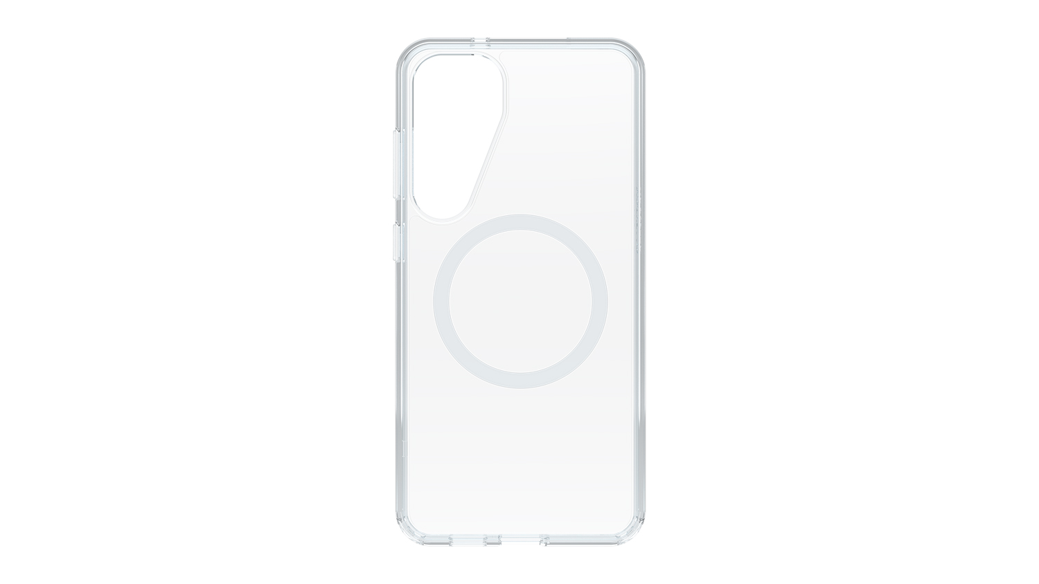 Otterbox Symmetry Magnet Case for Samsung S25+ - Clear (77-97464)