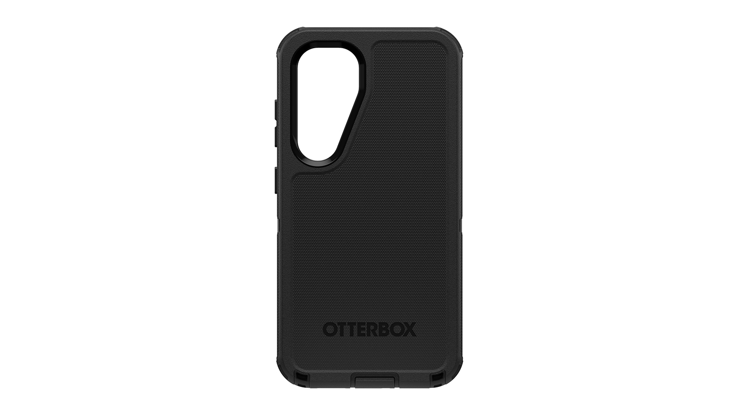 Otterbox Defender Case for Samsung S25 - Black (77-97334)