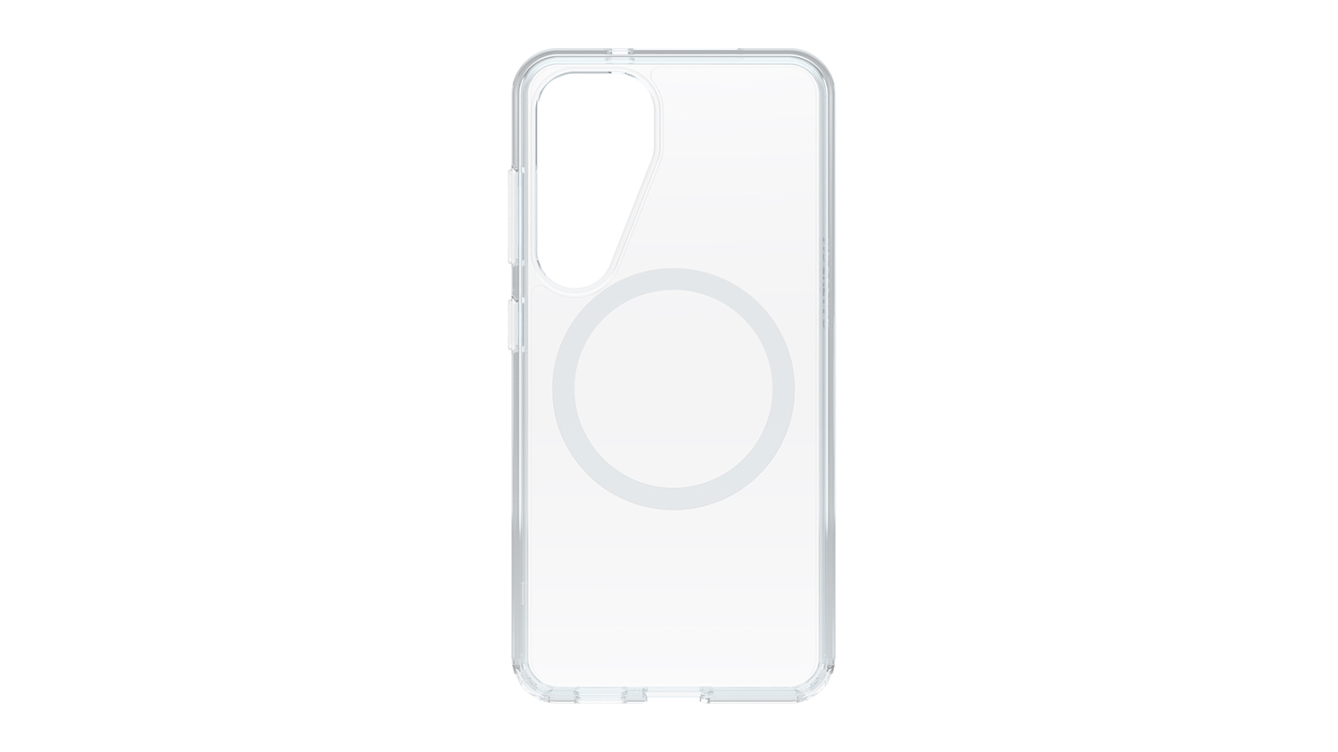 Otterbox Symmetry Magnet Case for Samsung S25 - Clear (77-97403)