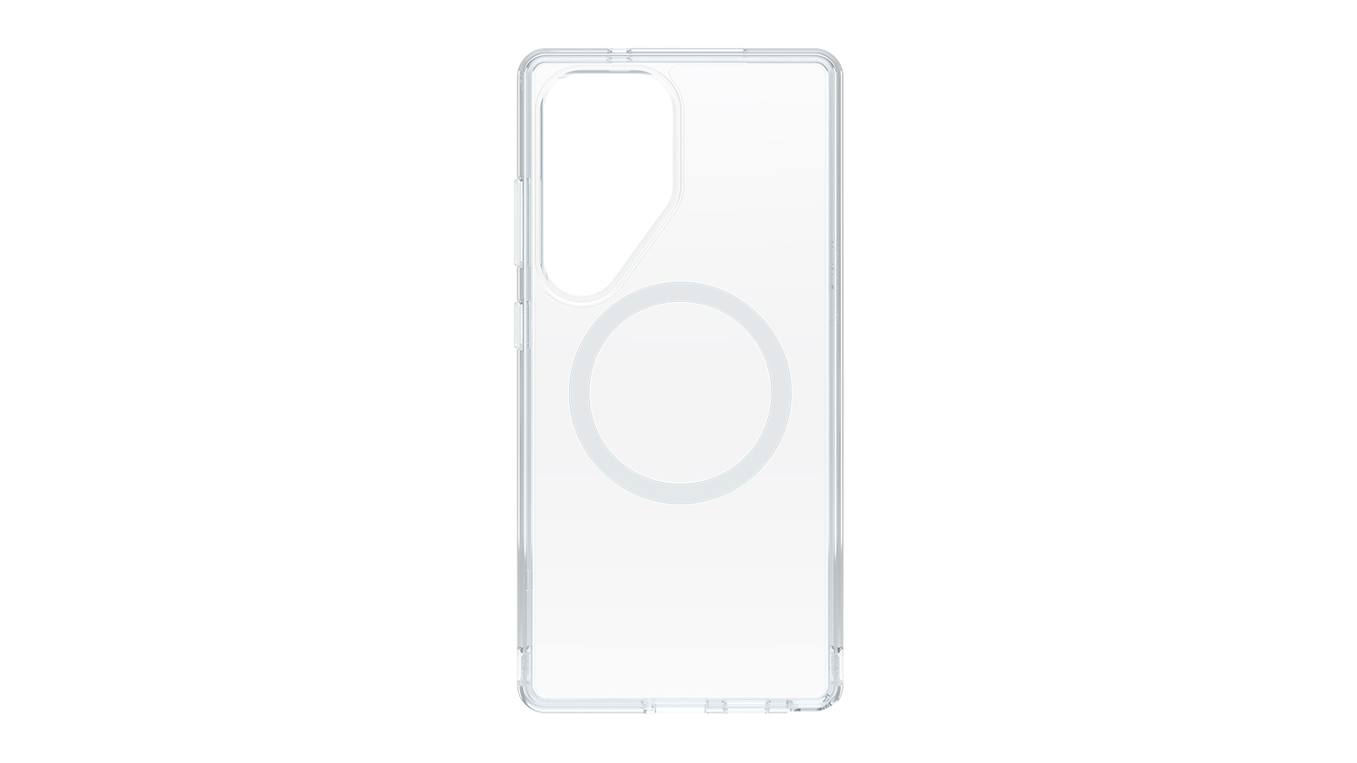 Otterbox Symmetry Magnet Case for Samsung S25 Ultra - Clear (77-97520)