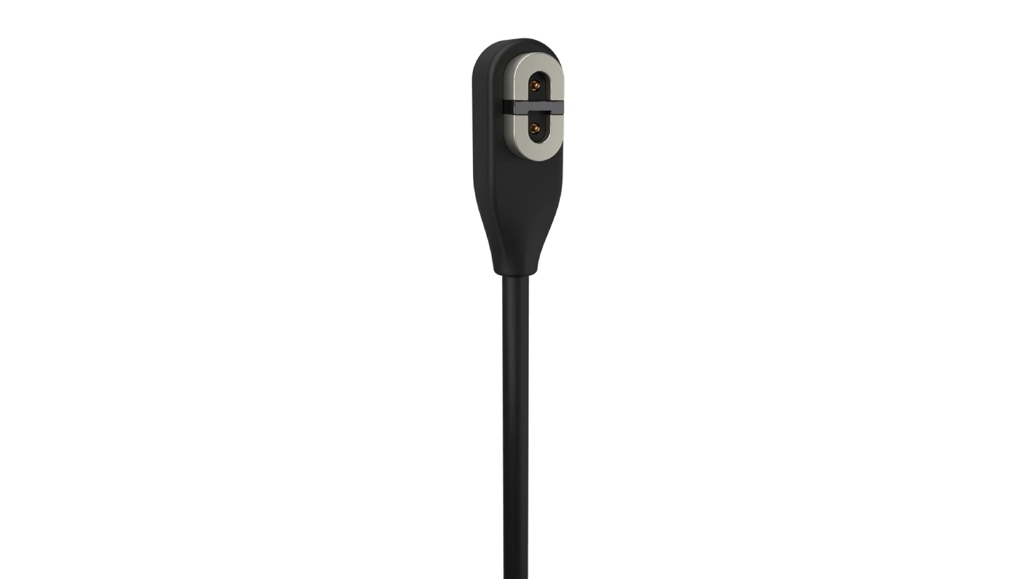 Shokz USB Magnetic Charging Cable for OpenRun Pro/OpenRun/Aeropex Headphones - Black