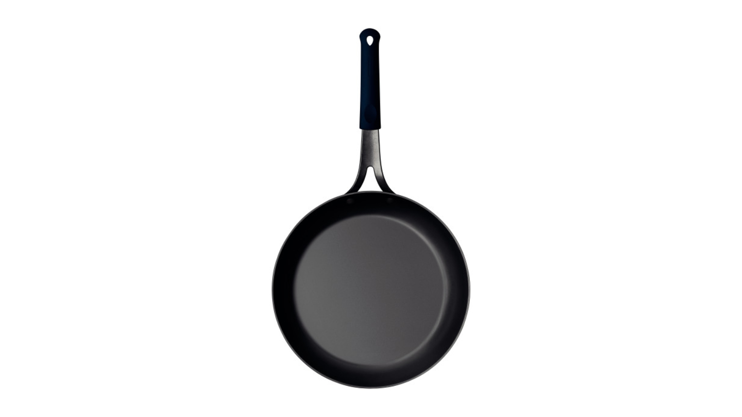 Tramontina Professional Iron Skillet 20cm
