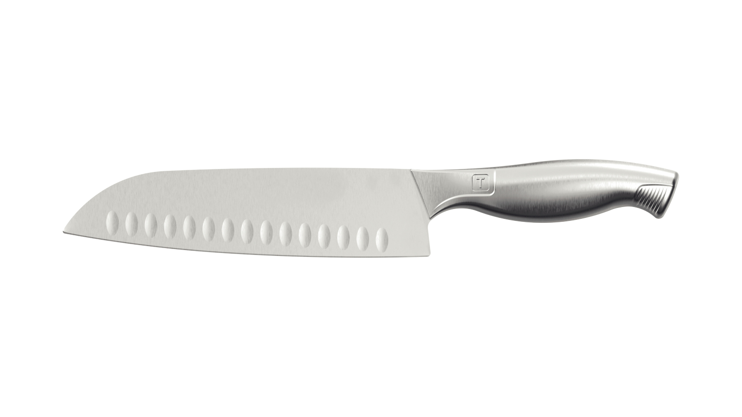 Tramontina Sublime Santoku Knife 18cm
