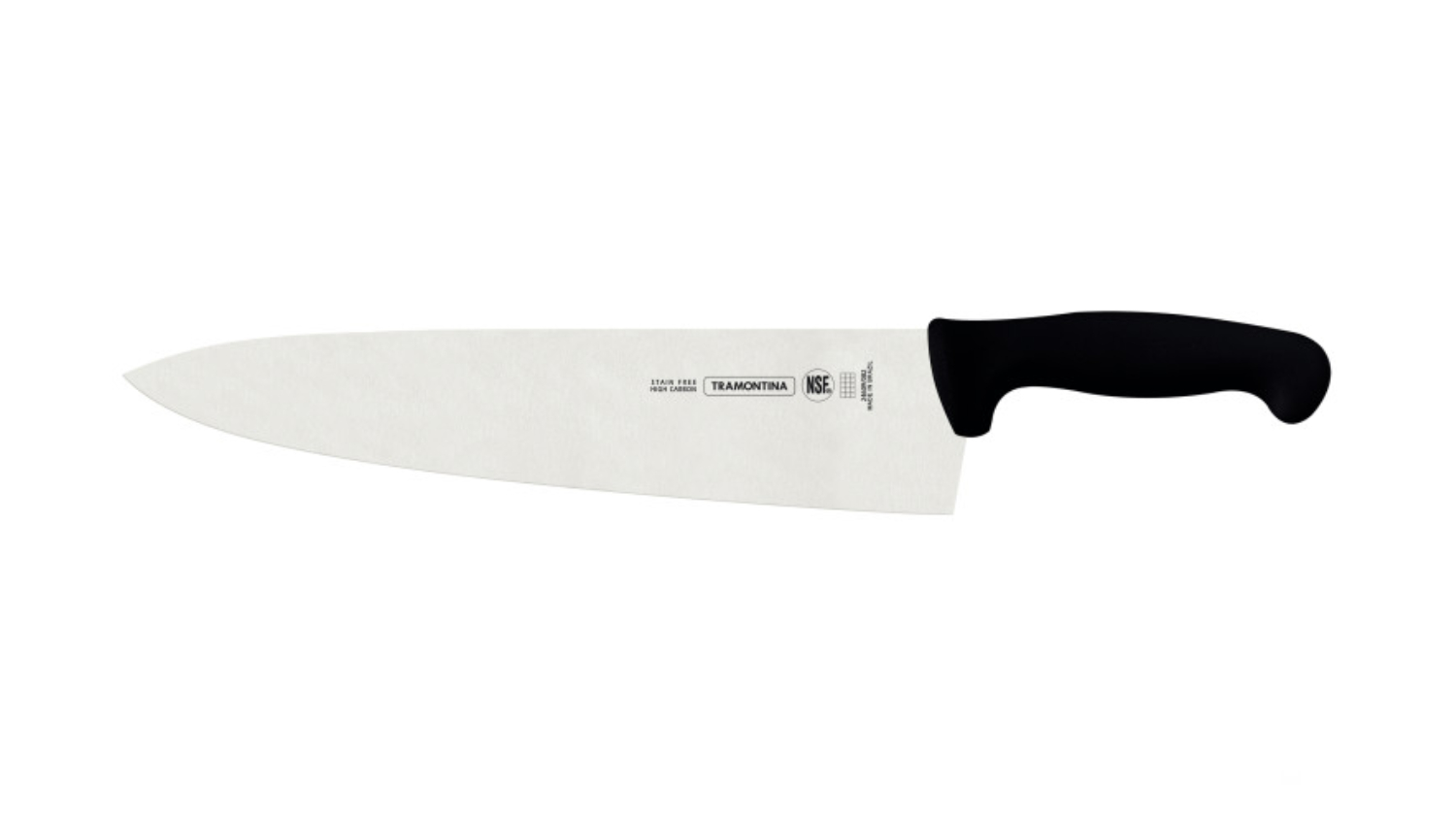 Tramontina Professional Master BLACK Cook's Knife 30cm
