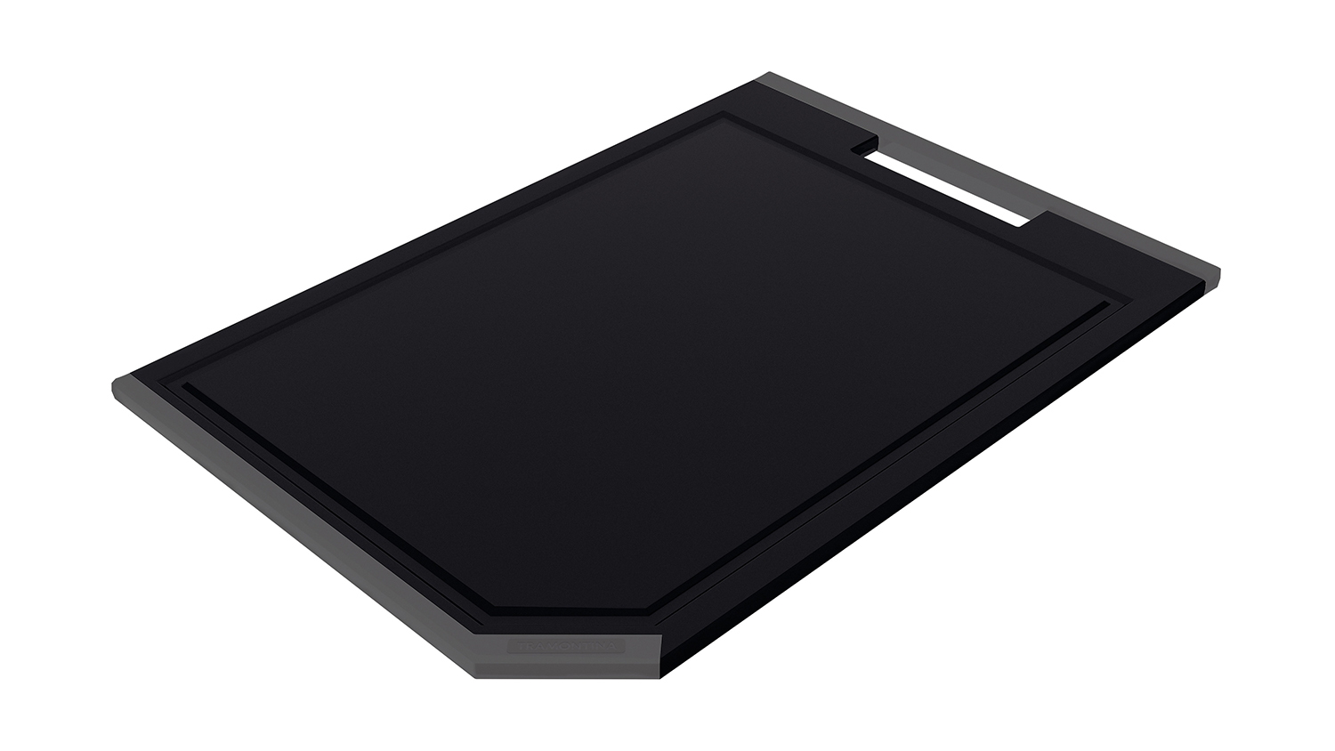 Tramontina Churrasco Black Collection Barbeque Cutting Board 43 x 30